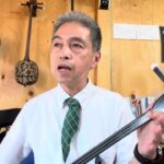 2023年 宮古島民謡　酒田川　さくだがわ