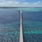 2023年 宮古島 絶景！伊良部大橋
