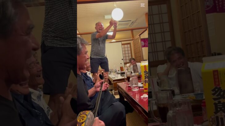 2023年 #宮古島 #もずく #仲間に感謝 #久松もずく生産者＃天食#糸もずく#太もずく