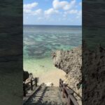 2023年 🏝️シンビジ🌈海へ続く階段☀️宮古島絶景スポット