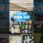2023年 宮古島 伝統発酵乳酸菌「みき」