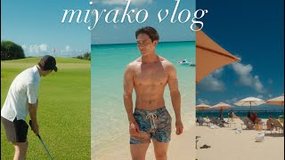 2023年 宮古島vlog