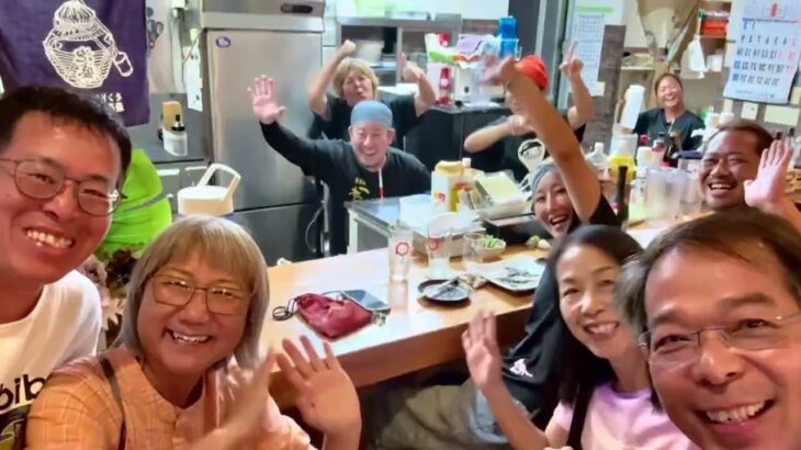2023年 1-6/8/2025 日本宮古島