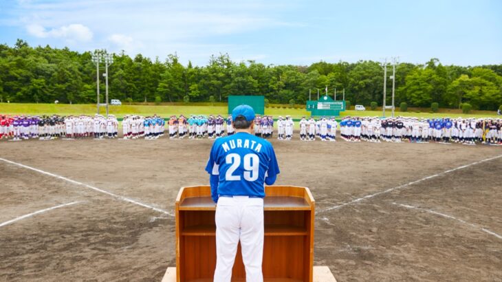 2023年 第16回離島甲子園LIVE配信_B.宮古島市民　2025/8/19