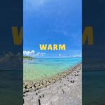 2023年 〔沖縄-宮古島〕宮古島旅行 #沖縄 #沖縄旅行 #宮古島 #宮古島旅行 #シーウッドホテル #長間浜 #ホワイトサンドビーチ #渡口浜 #17END #シュノーケリング