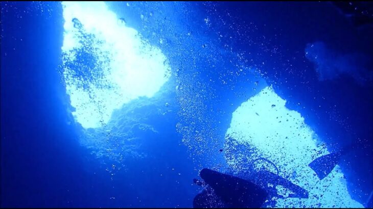 2023年 【宮古島：アントニオ・ガウディ】2023年5月 ダイビング ② Miyakojima, Japan Scuba Diving