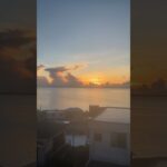 2023年 宮古島2025.6 朝の景色