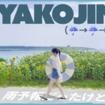 2023年 [沖縄・宮古島旅行3泊4日VLOG] ☔️全日、雨予報でどれだけ楽しめる？どれぐらい晴れた？