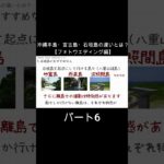 2023年 沖縄本島宮古島石垣島の違いとは？【フォトウェディング編】パート6#フォトウェディング #前撮り #石垣島フォトウェディング #宮古島フォトウェディング #沖縄フォトウェディング
