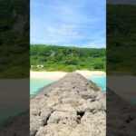 2023年 Best place to relax before a day flight | Pacha beach #宮古島 #travel #vacation #japan #shorts #beach