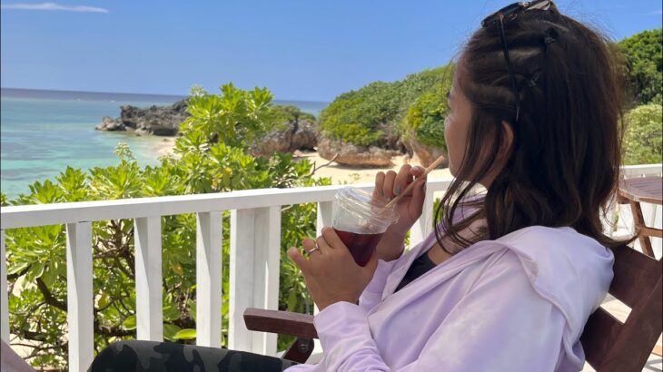 2023年 “God’s Beautiful Creation 🌅 | Exploring Miyakojima, Okinawa”Welcome to paradise!