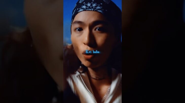 2023年 宮古島で生まれた神曲 #Kvibaba