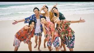 2023年 新着- Lienel、宮古島で “チャラネル”に変身するトンチキMVを公開 武田創世「超絶SUMMERでバカになりましょう!」