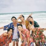 2023年 Lienelが宮古島で夏を満喫！新曲「超絶SUMMERでバカになれ」MVのフルver.公開