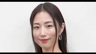 2023年 「女神マーメイド降臨」MEGUMI 宮古島で妖艶な美スタイル披露 大自然の中泳ぐ姿に「ずっとキレイで憧れです!」akio