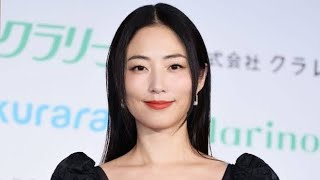 2023年 ✨🏝️💖MEGUMI、宮古島で“人魚ショット”公開！「女神マーメイド降臨」「43歳とは思えない美しさ」にファン熱狂🌊🔥