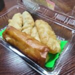 2023年 宮古島ファミマ限定タコライス美味しい！そしてスーパーの惣菜で満喫の夕食 Miyakojima Family Mart’s exclusive taco rice is delicious! And e