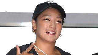 2023年 🌺✨「ツヨカワクイーン」RENA、宮古島で水着姿💖家族旅行ショットにファン大興奮🌊📸