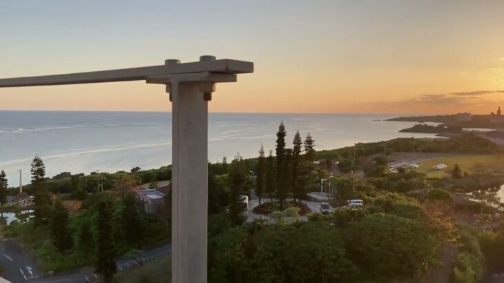 2023年 宮古島に旅行　ホテルシギラミラージュTravel to Miyakojima Hotel Shigira Mirage
