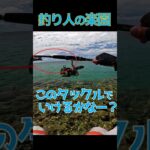 2023年 釣り人の楽園① #釣り #fishing #リーフフィッシング #宮古島
