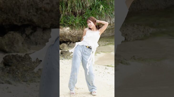 2023年 宮古島の海綺麗だったなぁ🥺💕🏖️ #fyp #dance #trending #宮古島 #沖縄 #miyakoisland