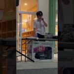 2023年 愛にできることはまだあるかい〜 #沖縄 #中学生ピアノ #宮古島 #ピアノ男子 #kinggod #愛にできることはまだあるかい#歌上手
