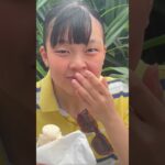 2023年 人気店[さたぱんぴんアイス] 宮古島 「なかゆくい商店」#いただきます #モッパン #shorts