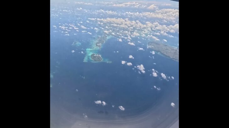 2023年 沖縄の宮古島