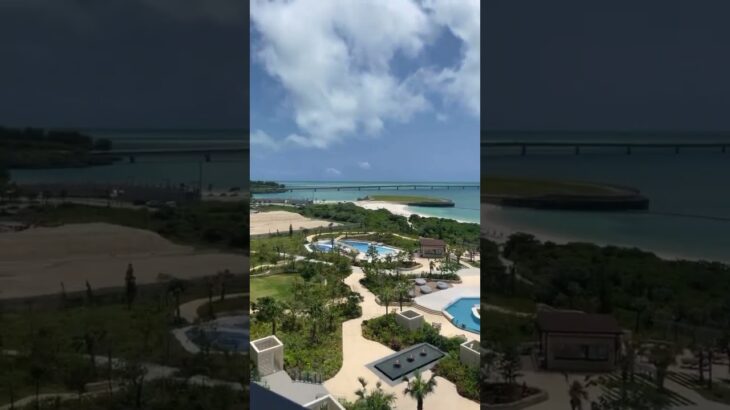 2023年 ヒルトン宮古島🌊☀️