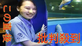 #日本の魅力茨城の意外な魅力！サメ水族館＆カジキ釣りの聖地🐟