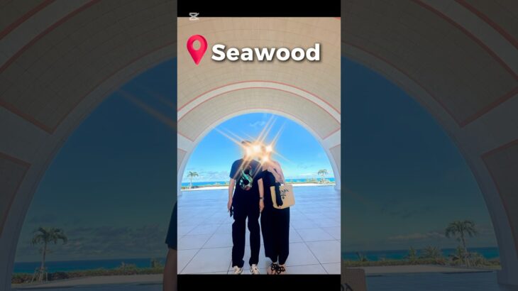 2023年 宮古島シーウッドホテル🌴🌺プレミアプールヴィラハウス☀️来間島🐢３泊４日の１日目🌊#宮古島#シーウッドホテル #来間島 #大和食堂#宮古そば#プライベートプール#プレミアプールヴィラハウス