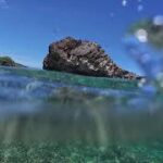 2023年 東平安名崎ビーチ⑨宮古島