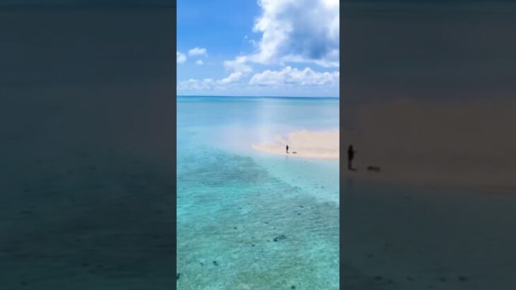 2023年 宮古島の中でも特に美しいビーチとして知られる「ユニの浜」は、その透明度の高い海と白い砂浜、宮古島に来たら絶対行くべき場所です！そんな「ユニの浜」にジェットスキーでご案内いたします