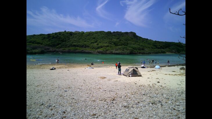 2023年 インギャーマリンガーデン⑦宮古島
