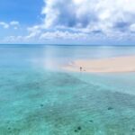 2023年 宮古島の中でも特に美しいビーチとして知られる「ユニの浜」は、その透明度の高い海と白い砂浜、宮古島に来たら絶対行くべき場所です！そんな「ユニの浜」にジェットスキーでご案内いたします