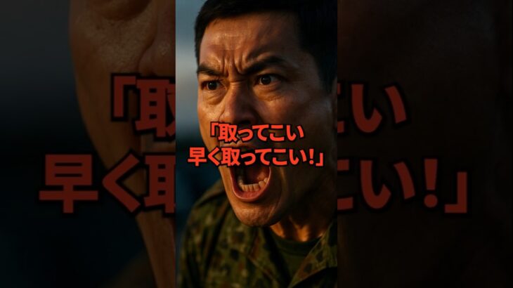 2023年 【自衛隊】宮古島で起きた自衛隊恫喝事件の真実とは？【日本人】