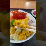 茨城で海鮮食べ尽くし‼️ #茨城グルメ　#那珂湊おさかな市場　#ひたち南ドライブイン　#道の駅日立おさかなセンター　#茨城海鮮　#茨城観光
