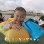 2023年 宮古島でシュノーケル🤿