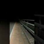 2023年 宮古島の朝は真っ暗