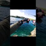 2023年 こんなんじゃ釣れないよねw #釣り #fishing #ショアジギング  #宮古島