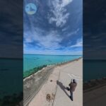 2023年 宮古島秘境巡禮 17END 海天一線的極致美景宮古藍 #miyakojima #宮古島 #旅行 #17END #下地島機場 #下地島 #宮古藍 #飛機 #海景 #Miyakoblue #Shimoji