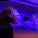 2023年 【宮古島創作太鼓衆みいかじどぅーし】2025年9月6日 創作獅子舞【シギラセブンマイルズリゾート  琉球の風ライブステージ 】#獅子舞