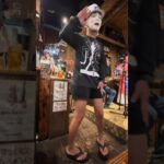 2023年 美ら島🏝居酒屋予約取れて宮古島まもるくんも見れて歌も聴けて大満足〜泡盛🫧‪🫧🫧🫧飲み過ぎでダウン_(:3 ⌒ﾞ)_