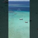 2023年 宮古島の4日間🌺✨#宮古島 #八重干瀬#沖縄  #シュノーケル #vlog #trip #shorts #japan