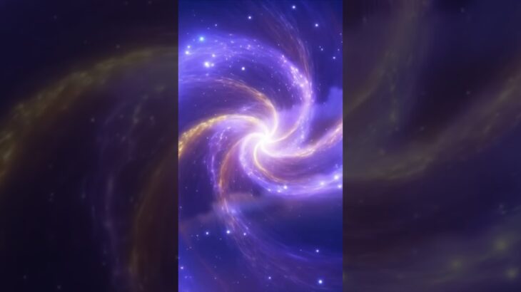 2023年 吸い込まれそうになった人は大吉確定 #浄心 #癒し #432hz #開運 #金運 #宇宙 #今日から開運 #meditationmusic #universe #relaxingmusic