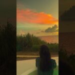 2023年 【50代】心を包む宮古島の夕暮れ #50代vlog #50代ひとり暮らし#50代 #宮古島旅行 #伊良部島#ジャグジー#50代女性
