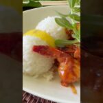 2023年 宮古島の人気店！！RED DRAGONのガーリックシュリンプ #reddragon #宮古島 #miyakojima #garlicshrimp