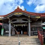 2023年 国内最南端の神社【沖縄 宮古島】宮古神社での参拝！ Visit Miyako Shrine, the southernmost shrine in Japan Miyakojima, Okinawa!