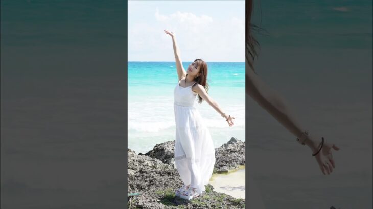 2023年 宮古島の動画まだあった🥰🏖️✨ #fyp #dance #宮古島 #沖縄