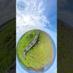 2023年 宮古島秘境巡禮 通池 神秘深邃的海之洞窟 #miyakojima #宮古島 #旅行 #通池 #通り池 #潛水 #宮古藍 #Miyakoblue #下地島 #Shimojijima #下地島機場